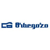 Logo de Orbegozo